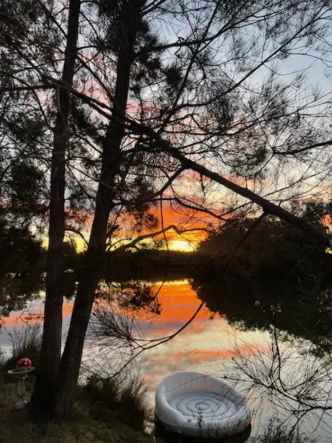 Main view of Homely rural property listing, 118 North Moto Road, Moto NSW 2426