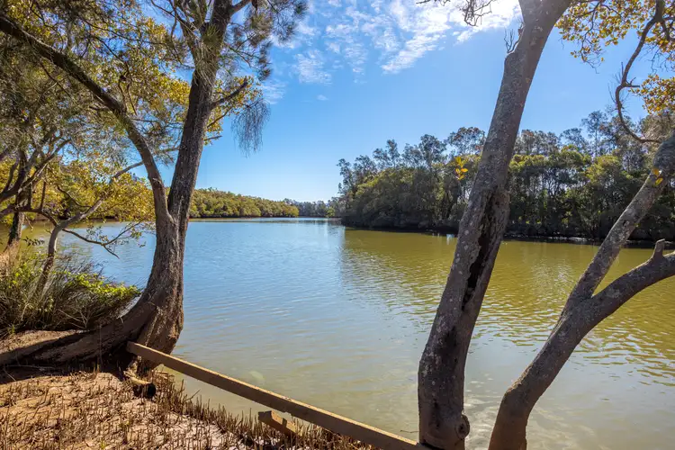 Second view of Homely rural property listing, 118 North Moto Road, Moto NSW 2426