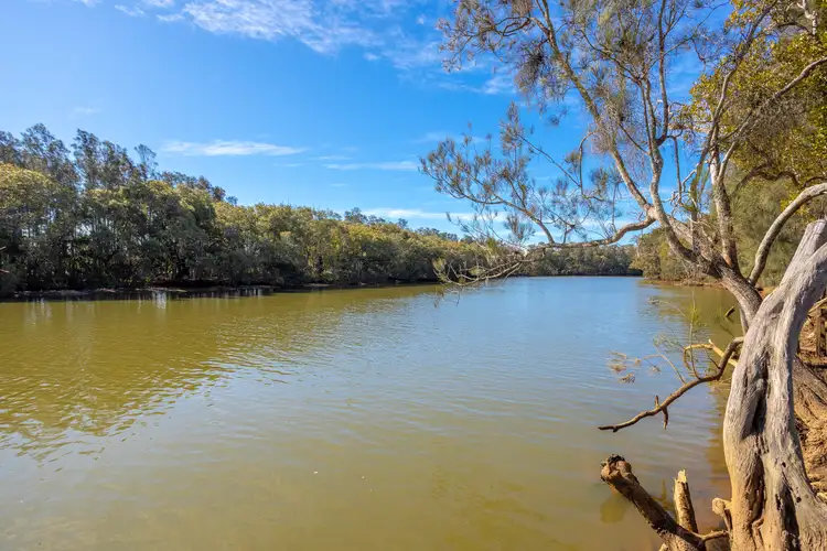 Fourth view of Homely rural property listing, 118 North Moto Road, Moto NSW 2426