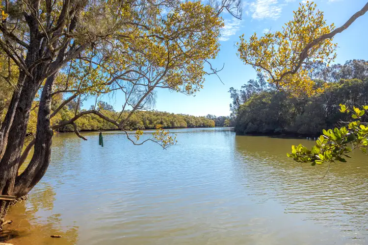 Fifth view of Homely rural property listing, 118 North Moto Road, Moto NSW 2426