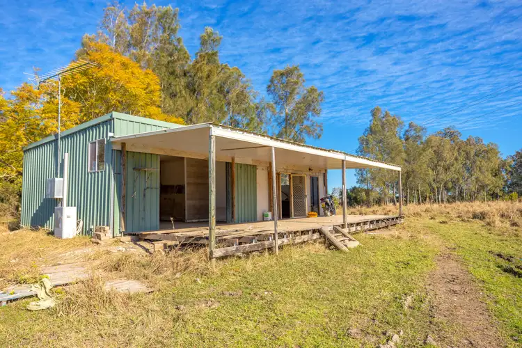 Sixth view of Homely rural property listing, 118 North Moto Road, Moto NSW 2426