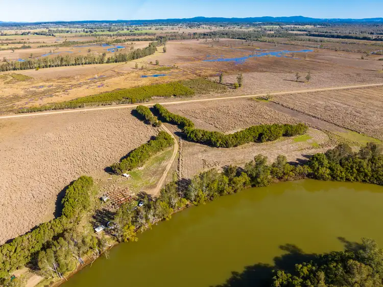 Seventh view of Homely rural property listing, 118 North Moto Road, Moto NSW 2426