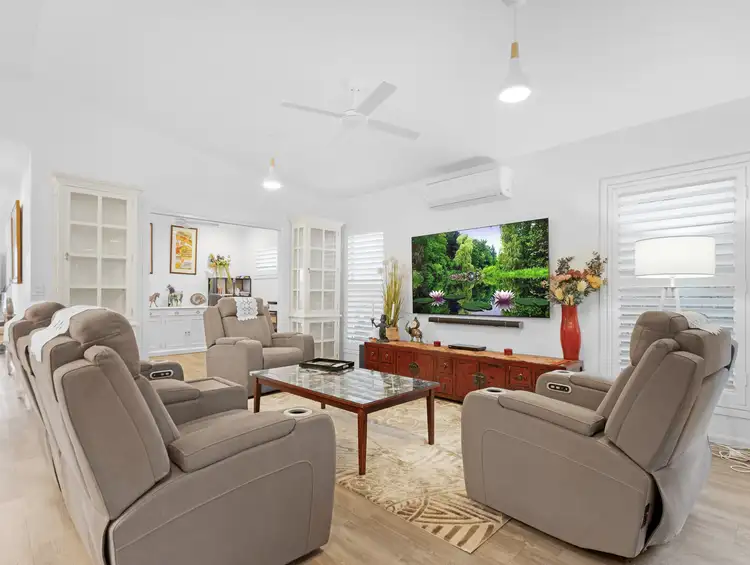 Third view of Homely house listing, 18/5 SERENITY DRIVE, Eli Waters QLD 4655
