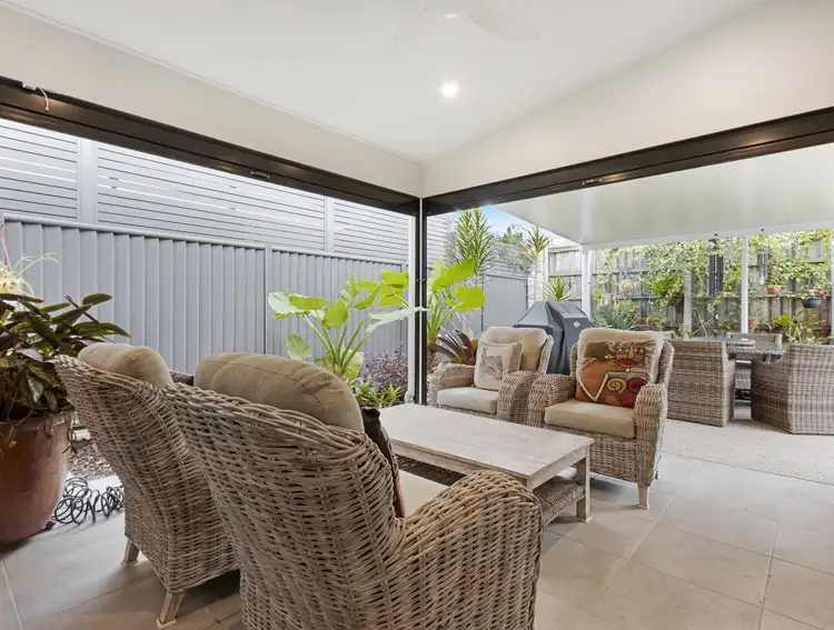 Fourth view of Homely house listing, 18/5 SERENITY DRIVE, Eli Waters QLD 4655