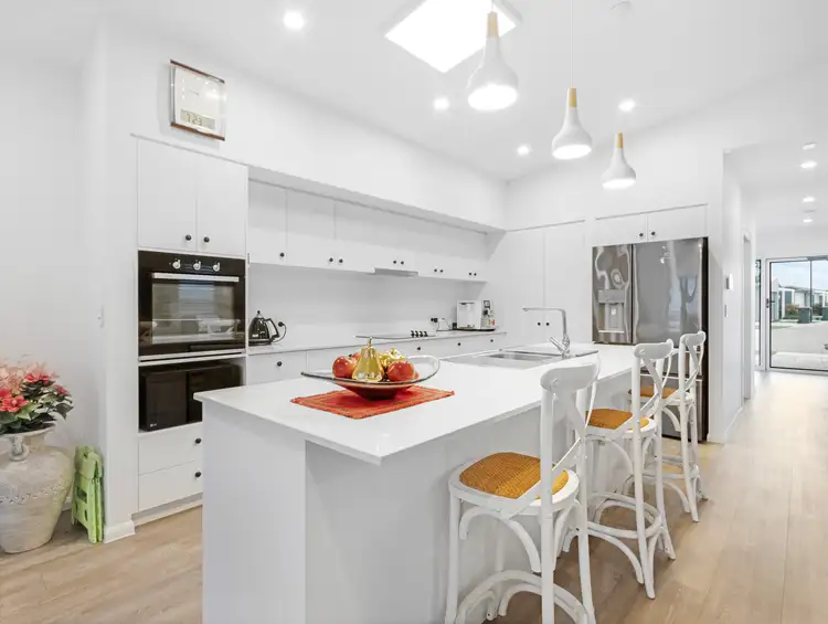 Fifth view of Homely house listing, 18/5 SERENITY DRIVE, Eli Waters QLD 4655