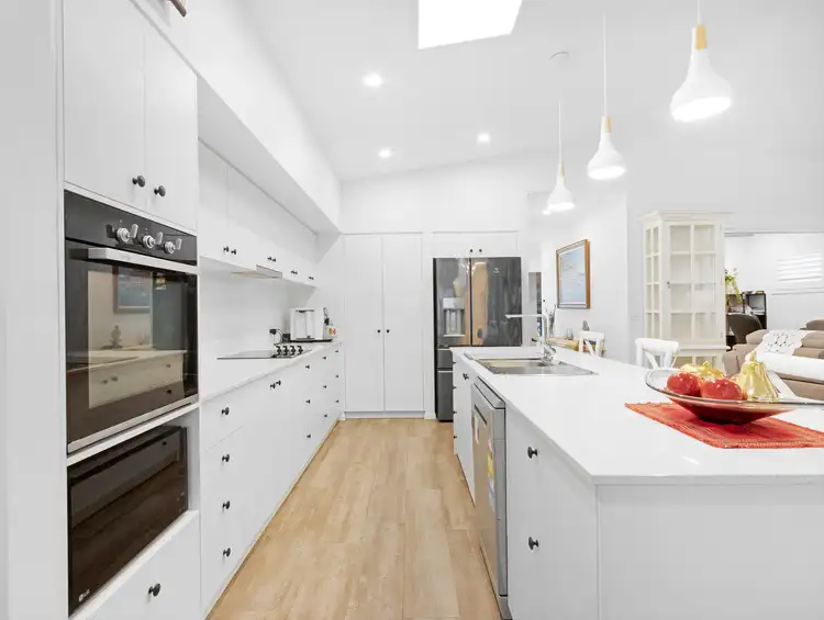 Sixth view of Homely house listing, 18/5 SERENITY DRIVE, Eli Waters QLD 4655