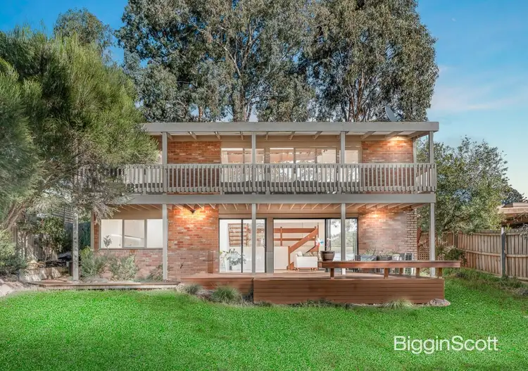5 Prospector Court, Wheelers Hill VIC 3150