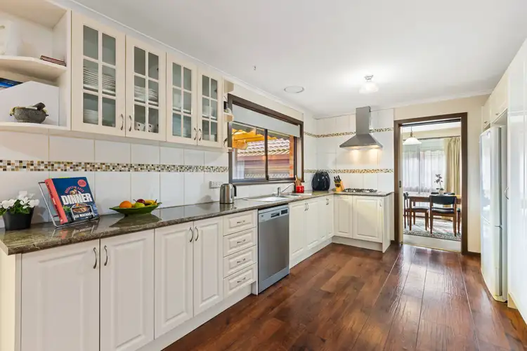Third view of Homely house listing, 19 Mayfair Drive, Ferntree Gully VIC 3156