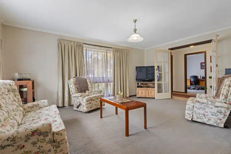 Sixth view of Homely house listing, 19 Mayfair Drive, Ferntree Gully VIC 3156