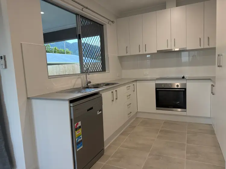Main view of Homely semi-detached listing, 3/5 Turner Street, Whitfield QLD 4870