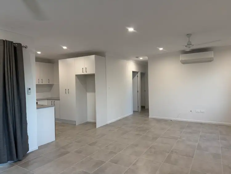 Second view of Homely semi-detached listing, 3/5 Turner Street, Whitfield QLD 4870