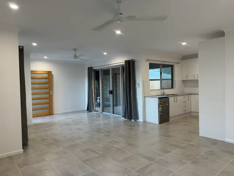 Third view of Homely semi-detached listing, 3/5 Turner Street, Whitfield QLD 4870