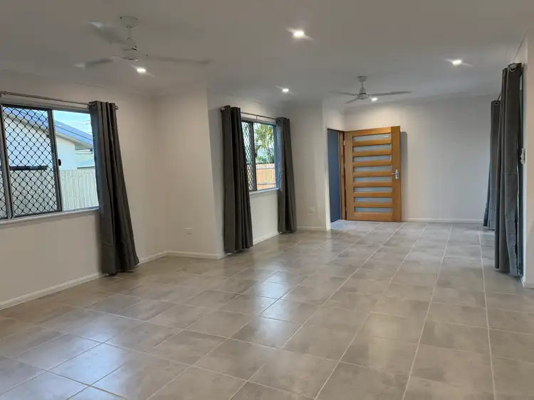 Fifth view of Homely semi-detached listing, 3/5 Turner Street, Whitfield QLD 4870