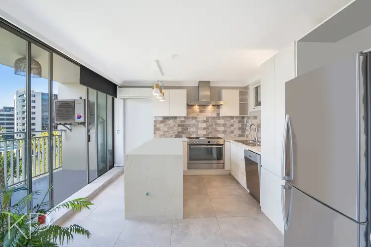 4B/2 Riverview Parade, Surfers Paradise QLD 4217