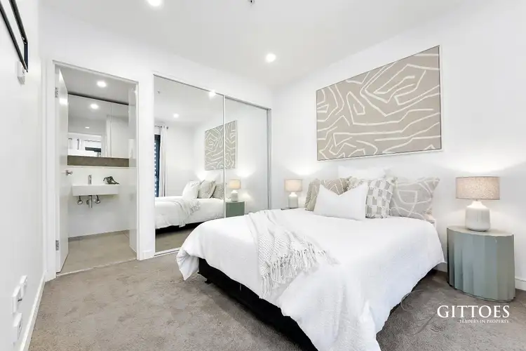 Third view of Homely apartment listing, 508/25 Mann Street, Gosford NSW 2250