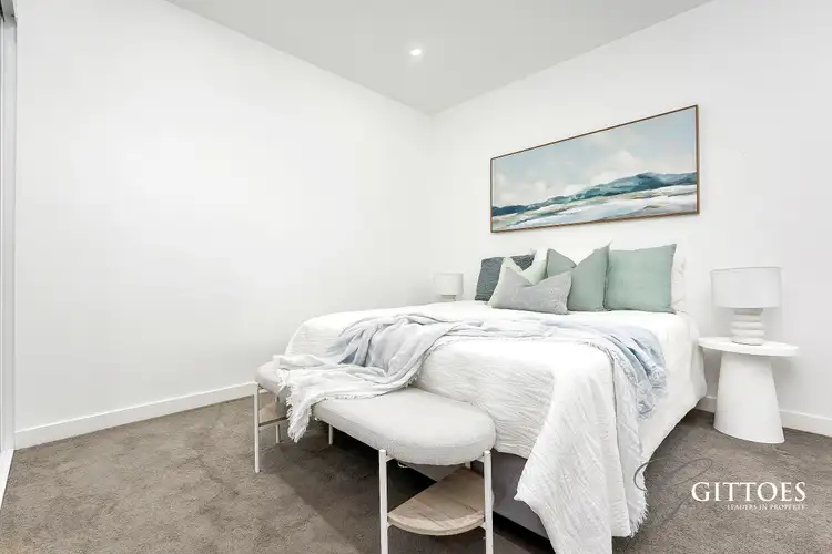 Fifth view of Homely apartment listing, 508/25 Mann Street, Gosford NSW 2250