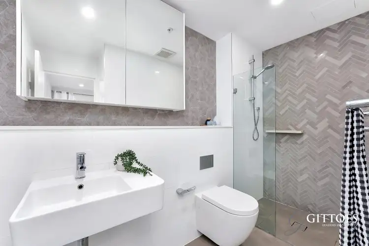 Sixth view of Homely apartment listing, 508/25 Mann Street, Gosford NSW 2250