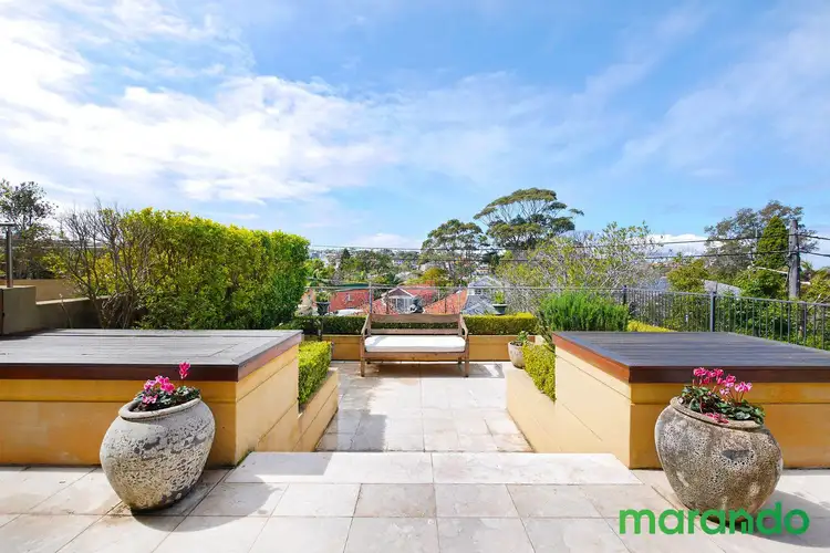 4/20-22 Carlisle Street, Rose Bay NSW 2029