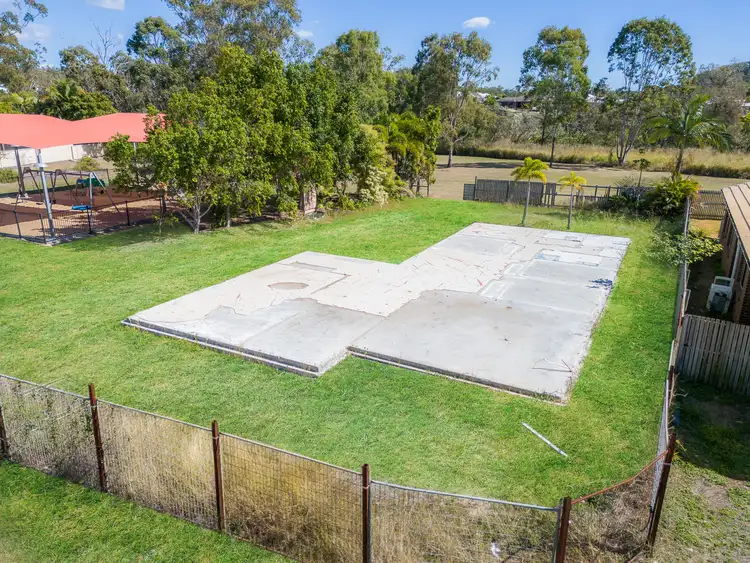 Third view of Homely land listing, 32 Dean Street, Glen Eden QLD 4680