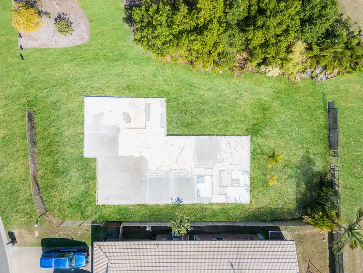 Fourth view of Homely land listing, 32 Dean Street, Glen Eden QLD 4680