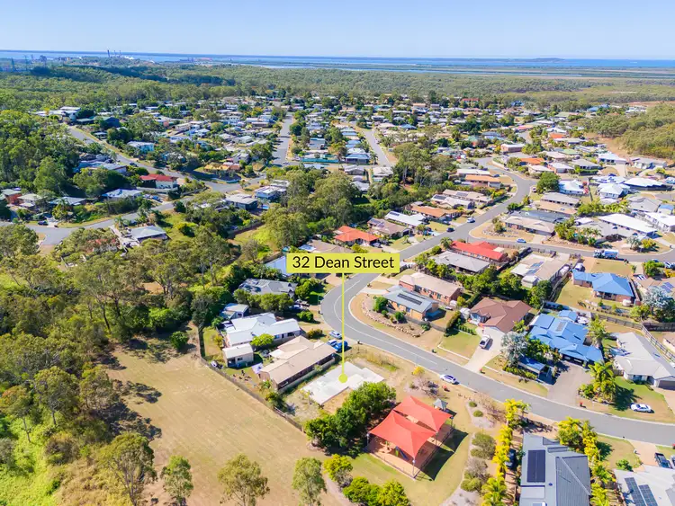 Sixth view of Homely land listing, 32 Dean Street, Glen Eden QLD 4680