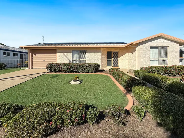572 Bayswater Road, Mount Louisa QLD 4814