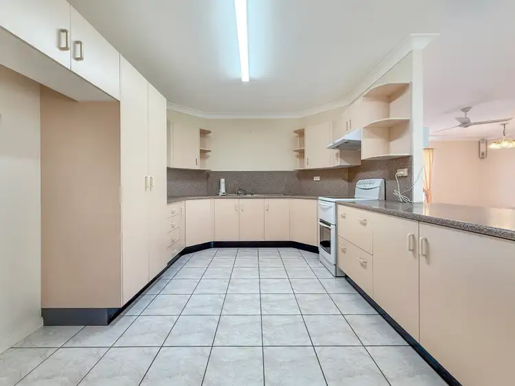 Second view of Homely house listing, 572 Bayswater Road, Mount Louisa QLD 4814