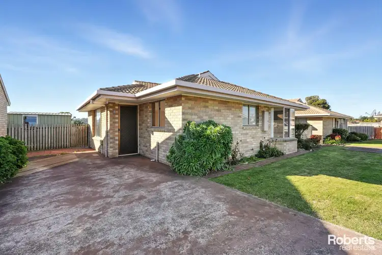 Main view of Homely unit listing, 8/73 Main Road, Claremont TAS 7011