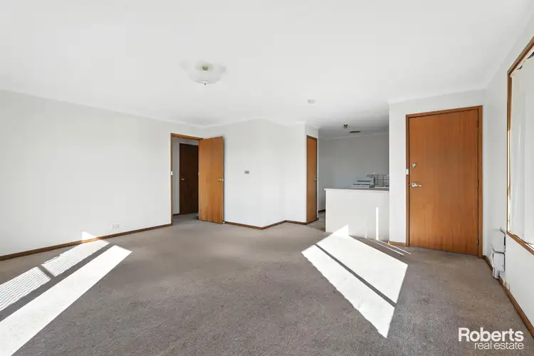 Third view of Homely unit listing, 8/73 Main Road, Claremont TAS 7011