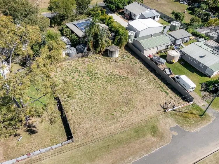 Seventh view of Homely land listing, 1341 CALLIOPE RIVER ROAD, Yarwun QLD 4694