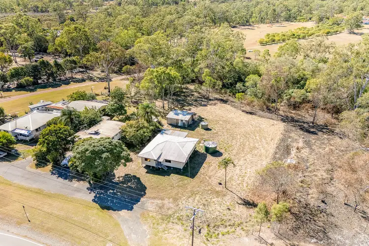 Second view of Homely house listing, 1364 Calliope River Road, Yarwun QLD 4694