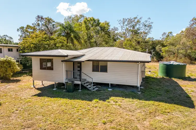 Third view of Homely house listing, 1364 Calliope River Road, Yarwun QLD 4694