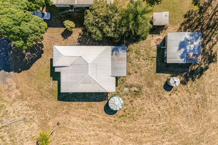 Fourth view of Homely house listing, 1364 Calliope River Road, Yarwun QLD 4694