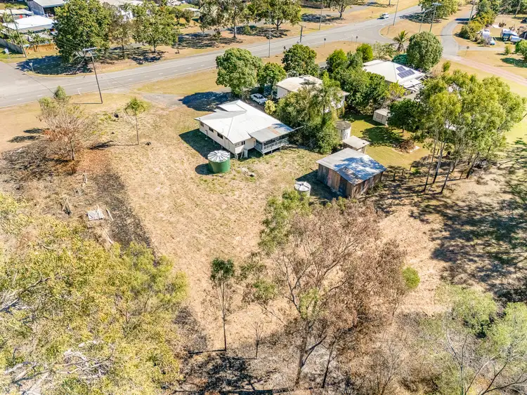 Fifth view of Homely house listing, 1364 Calliope River Road, Yarwun QLD 4694