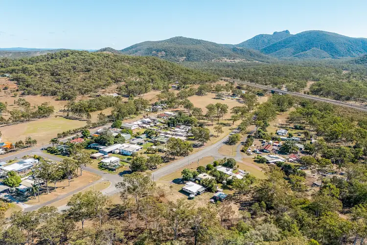 Sixth view of Homely house listing, 1364 Calliope River Road, Yarwun QLD 4694