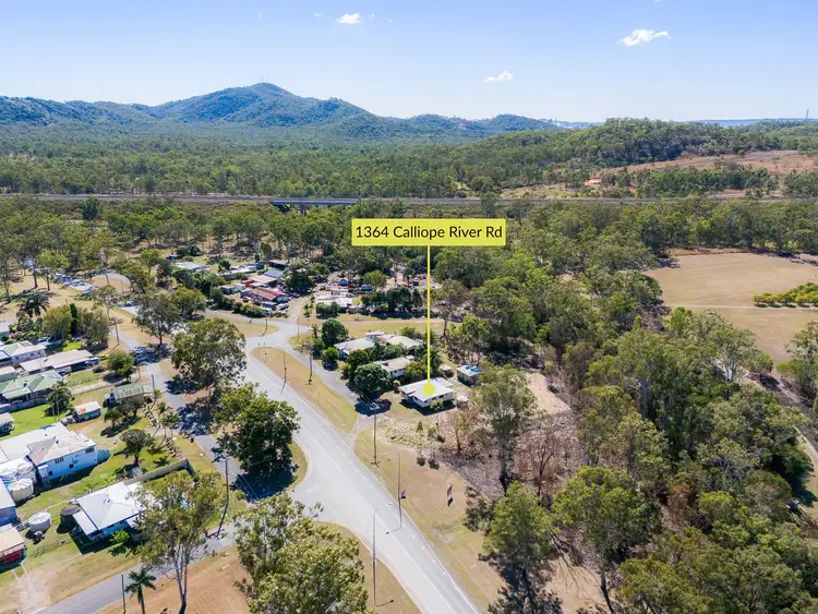 Seventh view of Homely house listing, 1364 Calliope River Road, Yarwun QLD 4694