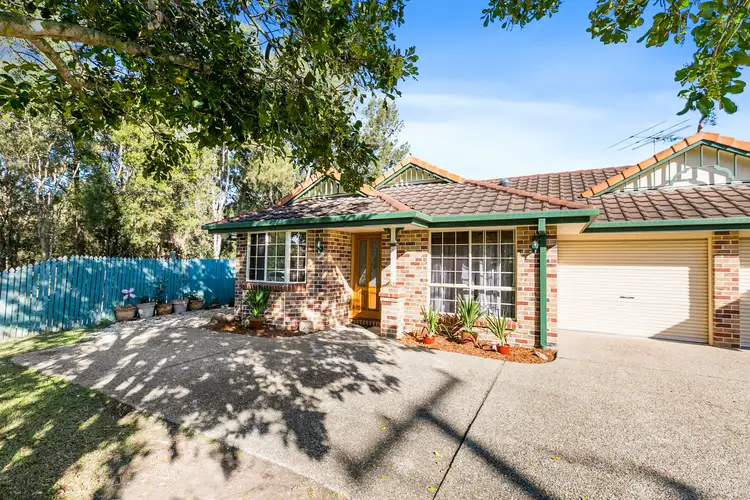 2/15-17 Collingwood Road, Birkdale QLD 4159