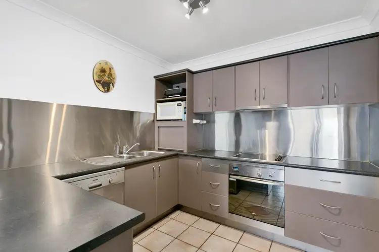 Third view of Homely unit listing, 2/15-17 Collingwood Road, Birkdale QLD 4159