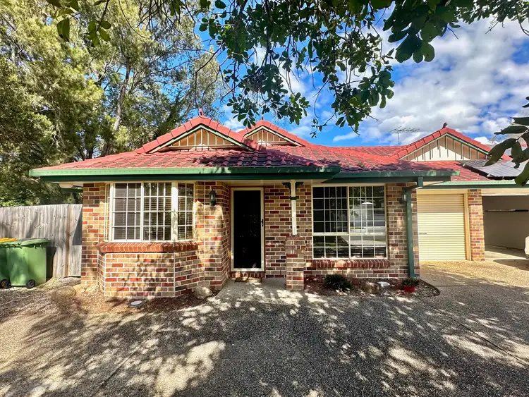 Fifth view of Homely unit listing, 2/15-17 Collingwood Road, Birkdale QLD 4159