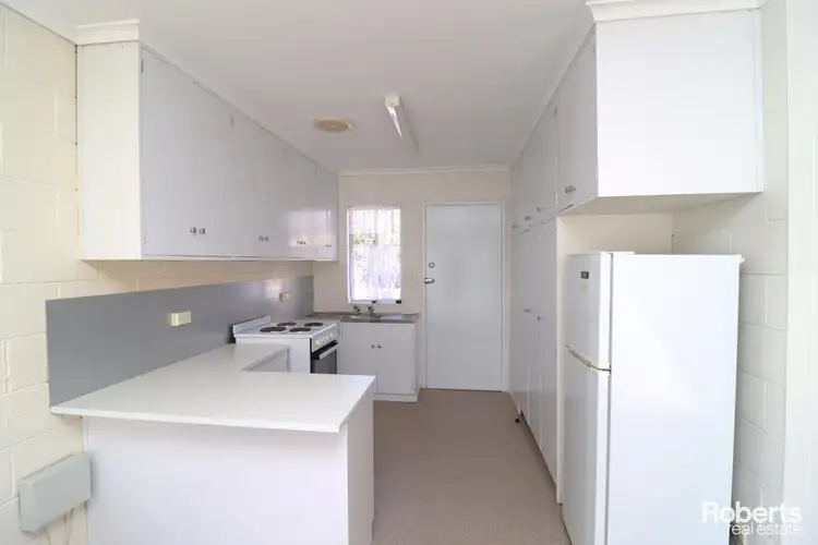 Second view of Homely unit listing, 12/7 Valley Street, Riverside TAS 7250