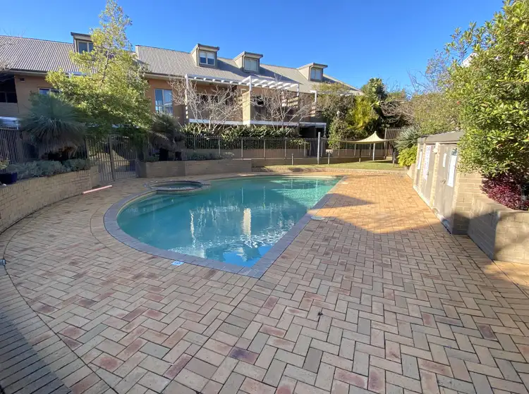 Second view of Homely apartment listing, 73/115-117 Constitution Road, Dulwich Hill NSW 2203