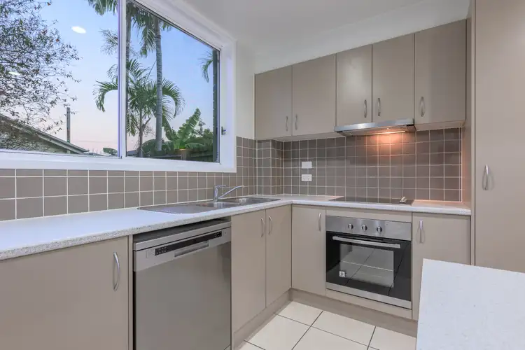 Fourth view of Homely townhouse listing, 8/14 Fowler Street, West Gladstone QLD 4680