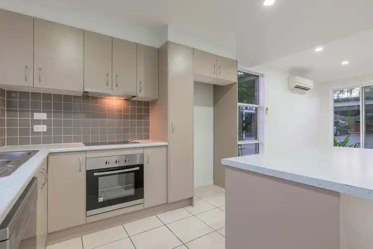 Fifth view of Homely townhouse listing, 8/14 Fowler Street, West Gladstone QLD 4680