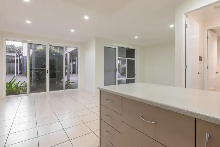 Sixth view of Homely townhouse listing, 8/14 Fowler Street, West Gladstone QLD 4680