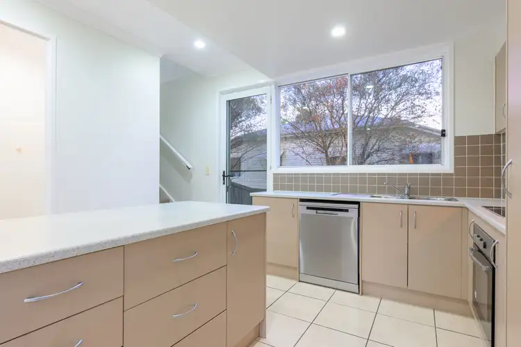 Seventh view of Homely townhouse listing, 8/14 Fowler Street, West Gladstone QLD 4680