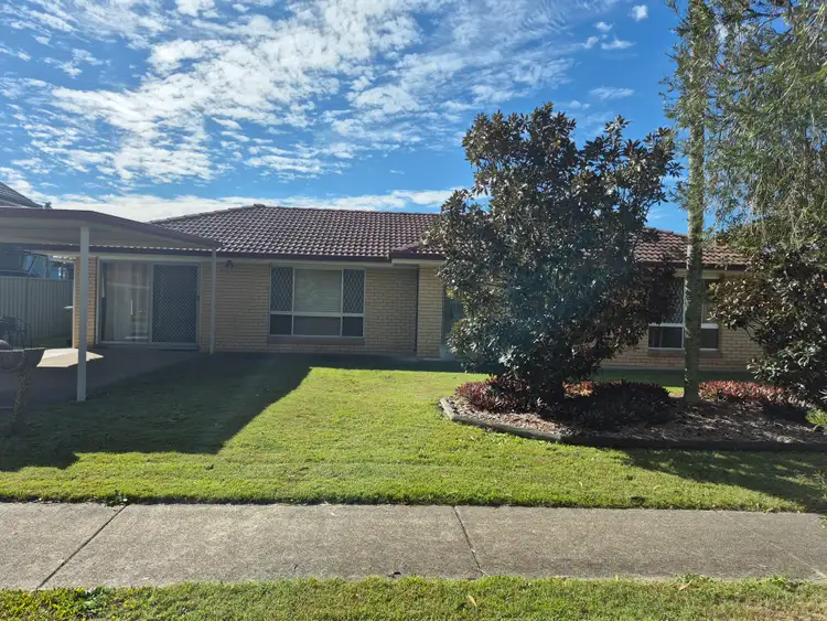 17 Dawes Street, Rochedale South QLD 4123