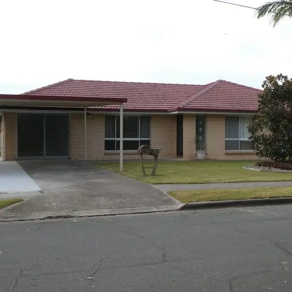 Main view of Homely house listing, 17 Dawes Street, Rochedale South QLD 4123