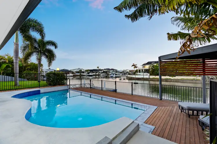 30 Saltbreeze Court