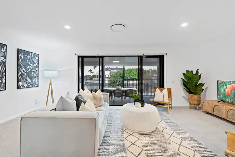 Third view of Homely house listing, 30 Saltbreeze Court, Runaway Bay QLD 4216
