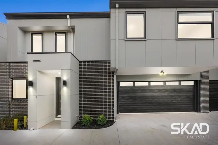 2/6 Lambassa Grove, Reservoir VIC 3073